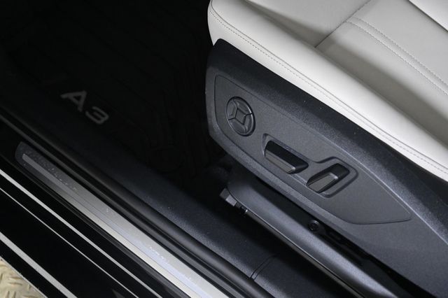 2025 Audi A3 40 Premium - 22972114 - 18