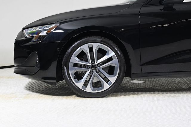 2025 Audi A3 40 Premium - 22972114 - 22