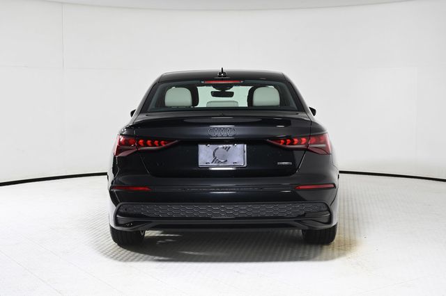 2025 Audi A3 40 Premium - 22972114 - 3