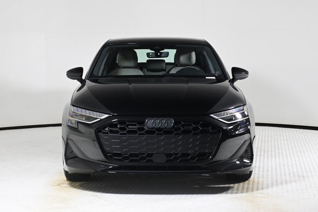 2025 Audi A3 40 Premium - 22972114 - 7