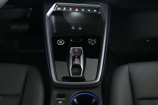 2025 Audi A3 40 Premium - 22972179 - 13