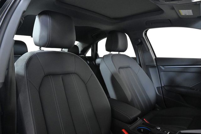 2025 Audi A3 40 Premium - 22972179 - 15