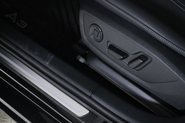 2025 Audi A3 40 Premium - 22972179 - 18