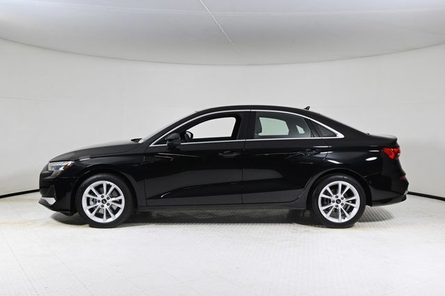 2025 Audi A3 40 Premium - 22972179 - 1