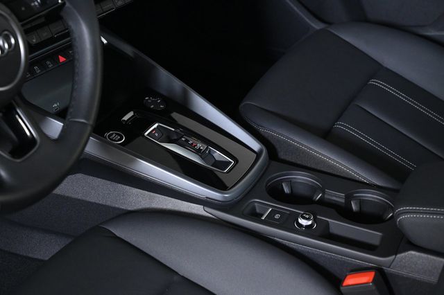 2025 Audi A3 40 Premium - 22972179 - 19
