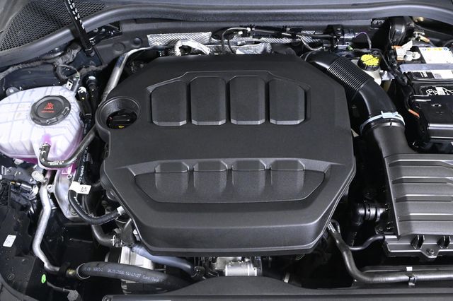 2025 Audi A3 40 Premium - 22972179 - 21