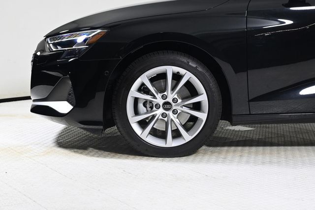 2025 Audi A3 40 Premium - 22972179 - 22