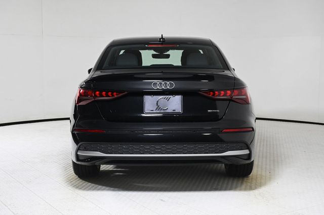 2025 Audi A3 40 Premium - 22972179 - 3