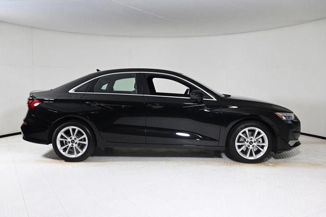 2025 Audi A3 40 Premium - 22972179 - 5