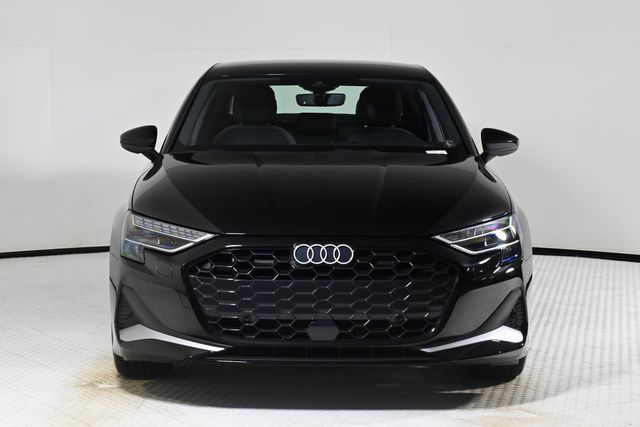 2025 Audi A3 40 Premium - 22972179 - 7