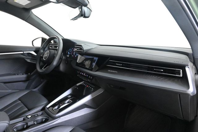 2025 Audi A3 40 Premium - 22993737 - 14