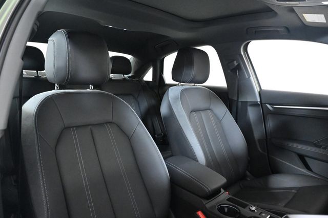 2025 Audi A3 40 Premium - 22993737 - 15
