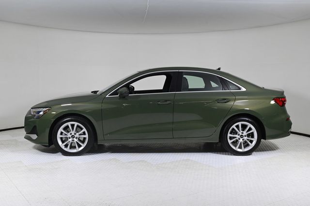 2025 Audi A3 40 Premium - 22993737 - 1