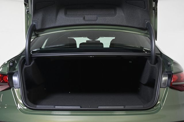 2025 Audi A3 40 Premium - 22993737 - 20