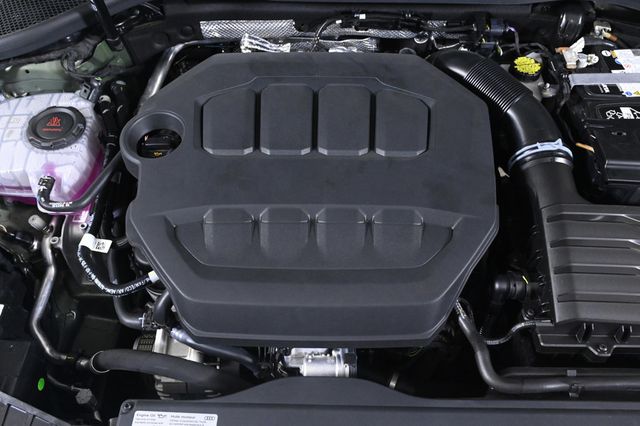 2025 Audi A3 40 Premium - 22993737 - 21