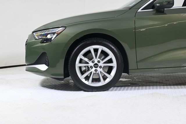 2025 Audi A3 40 Premium - 22993737 - 22