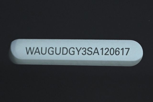 2025 Audi A3 40 Premium - 22993737 - 23