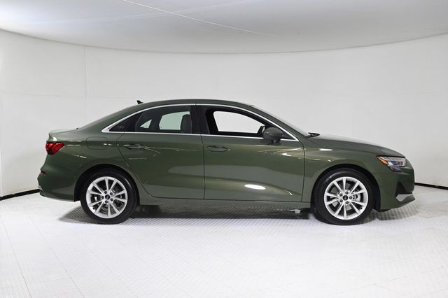 2025 Audi A3 40 Premium - 22993737 - 5