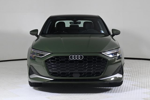 2025 Audi A3 40 Premium - 22993737 - 7