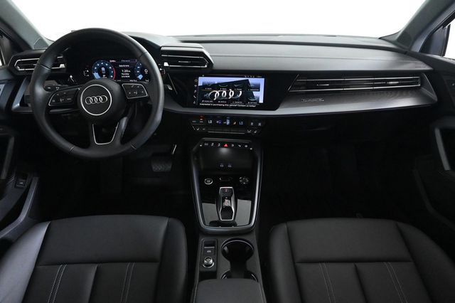 2025 Audi A3 40 Premium - 22993737 - 8