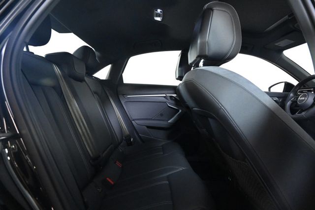 2025 Audi A3 40 Premium - 22995991 - 16