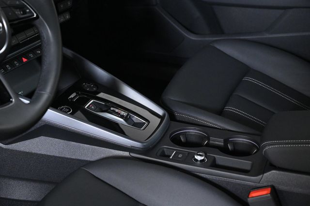 2025 Audi A3 40 Premium - 22995991 - 18