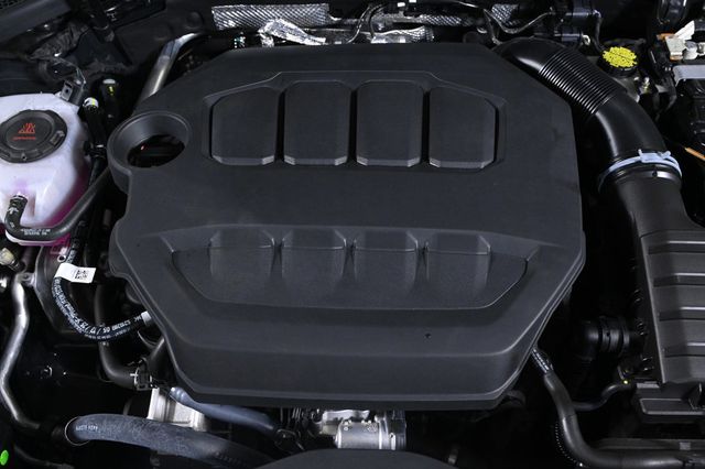 2025 Audi A3 40 Premium - 22995991 - 21