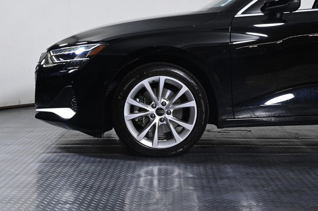 2025 Audi A3 40 Premium - 22995991 - 22