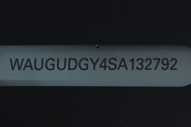 2025 Audi A3 40 Premium - 22995991 - 23