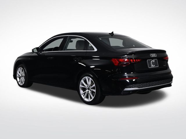 2025 Audi A3 40 Premium - 22995991 - 2