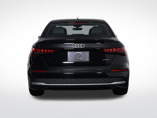 2025 Audi A3 40 Premium - 22995991 - 3