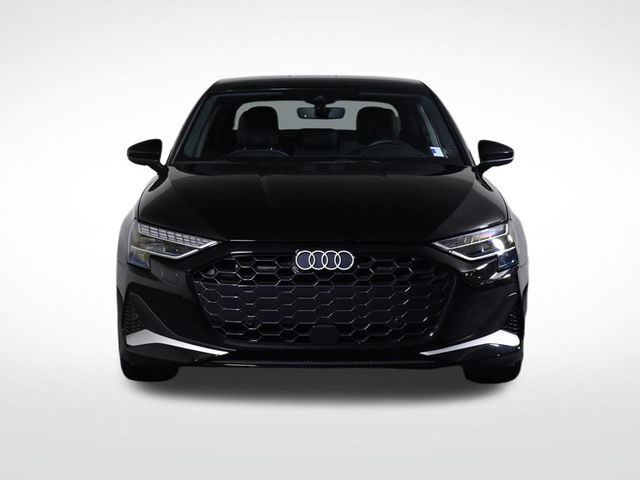 2025 Audi A3 40 Premium - 22995991 - 7