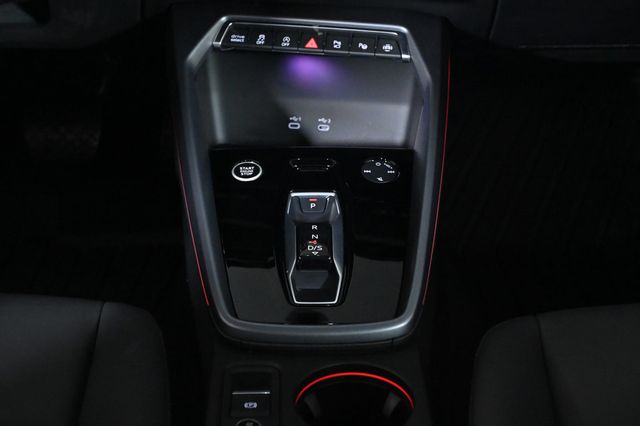 2025 Audi A3 40 Premium - 22996017 - 13