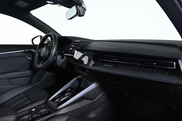 2025 Audi A3 40 Premium - 22996017 - 14