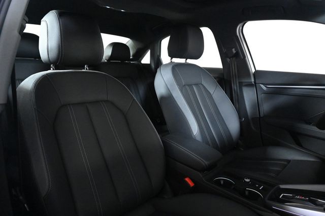 2025 Audi A3 40 Premium - 22996017 - 15