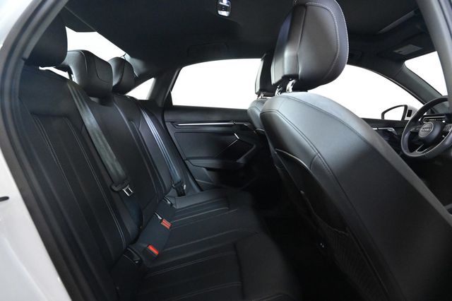 2025 Audi A3 40 Premium - 22996017 - 16