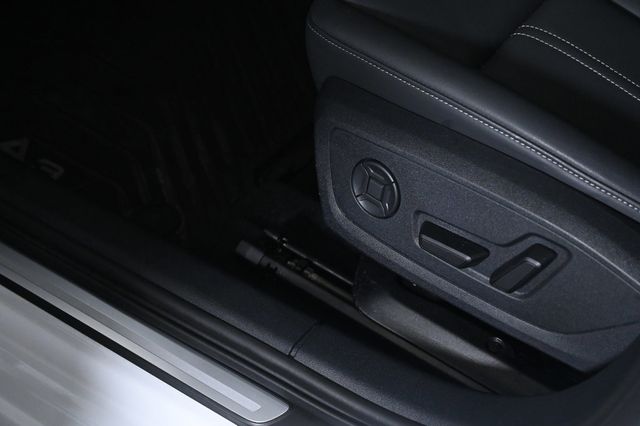 2025 Audi A3 40 Premium - 22996017 - 19