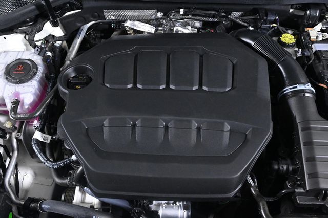 2025 Audi A3 40 Premium - 22996017 - 21