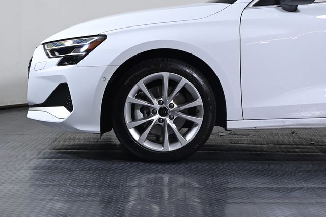 2025 Audi A3 40 Premium - 22996017 - 22