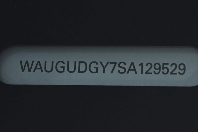 2025 Audi A3 40 Premium - 22996017 - 23