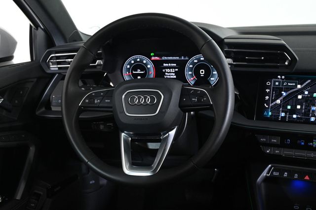 2025 Audi A3 40 Premium Plus - 22972127 - 9
