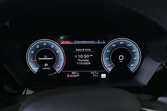 2025 Audi A3 40 Premium Plus - 22972127 - 11