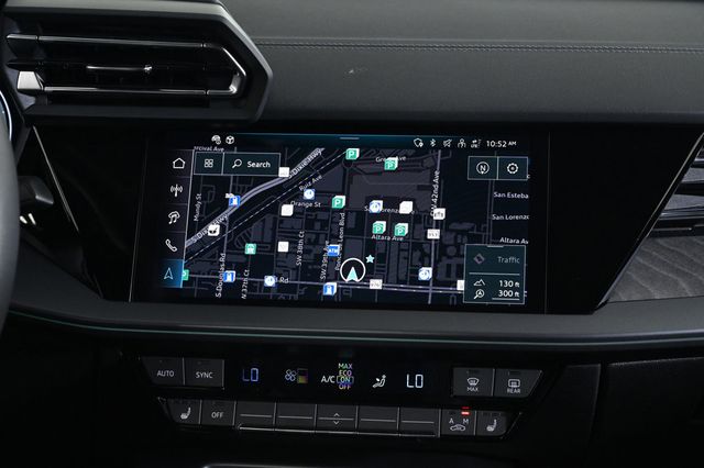 2025 Audi A3 40 Premium Plus - 22972127 - 12