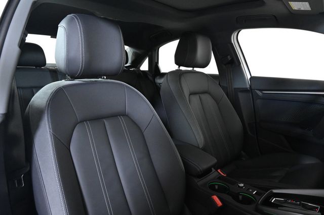 2025 Audi A3 40 Premium Plus - 22972127 - 15
