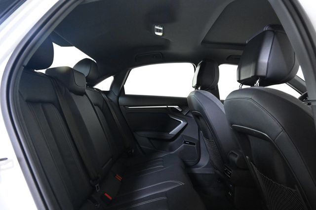 2025 Audi A3 40 Premium Plus - 22972127 - 16