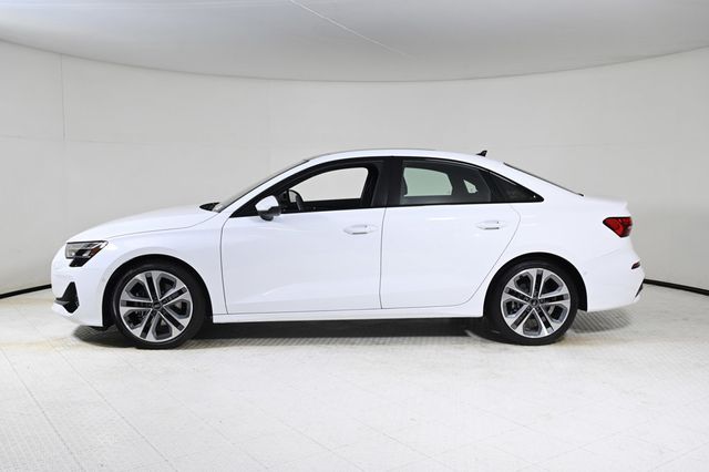 2025 Audi A3 40 Premium Plus - 22972127 - 1