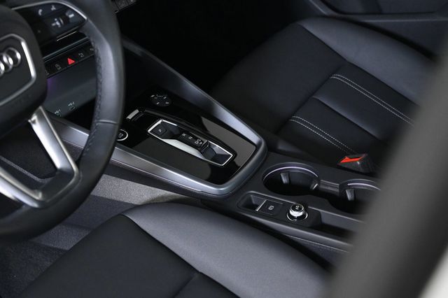 2025 Audi A3 40 Premium Plus - 22972127 - 19