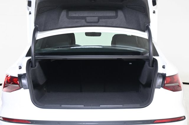 2025 Audi A3 40 Premium Plus - 22972127 - 20