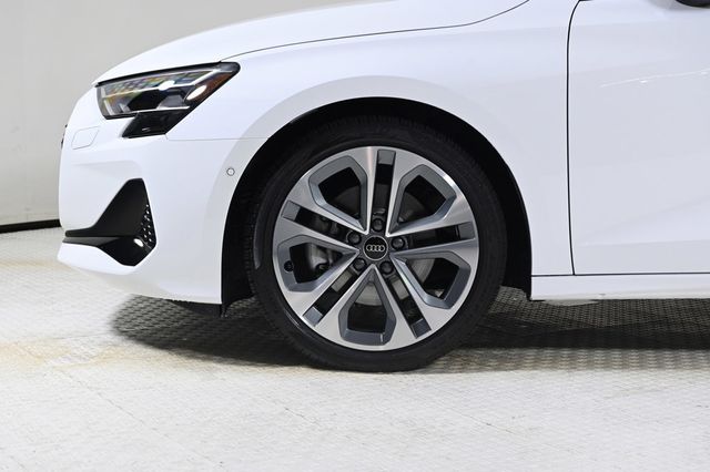 2025 Audi A3 40 Premium Plus - 22972127 - 22