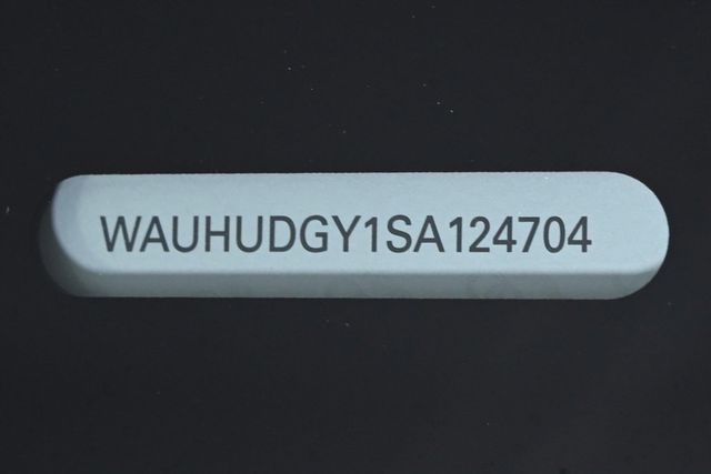 2025 Audi A3 40 Premium Plus - 22972127 - 23